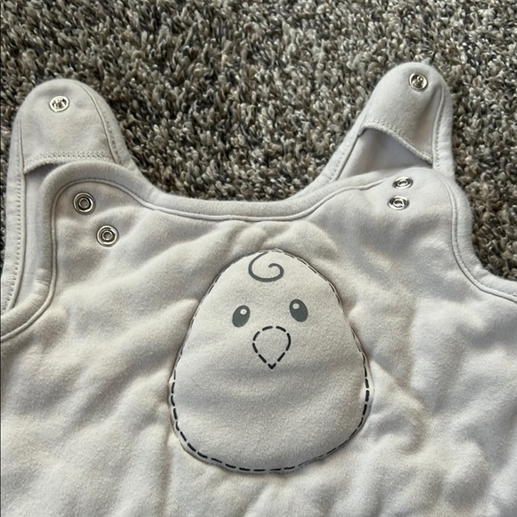 Nested Bean Sleep Sack size 0-6 months - Picture 3 of 6